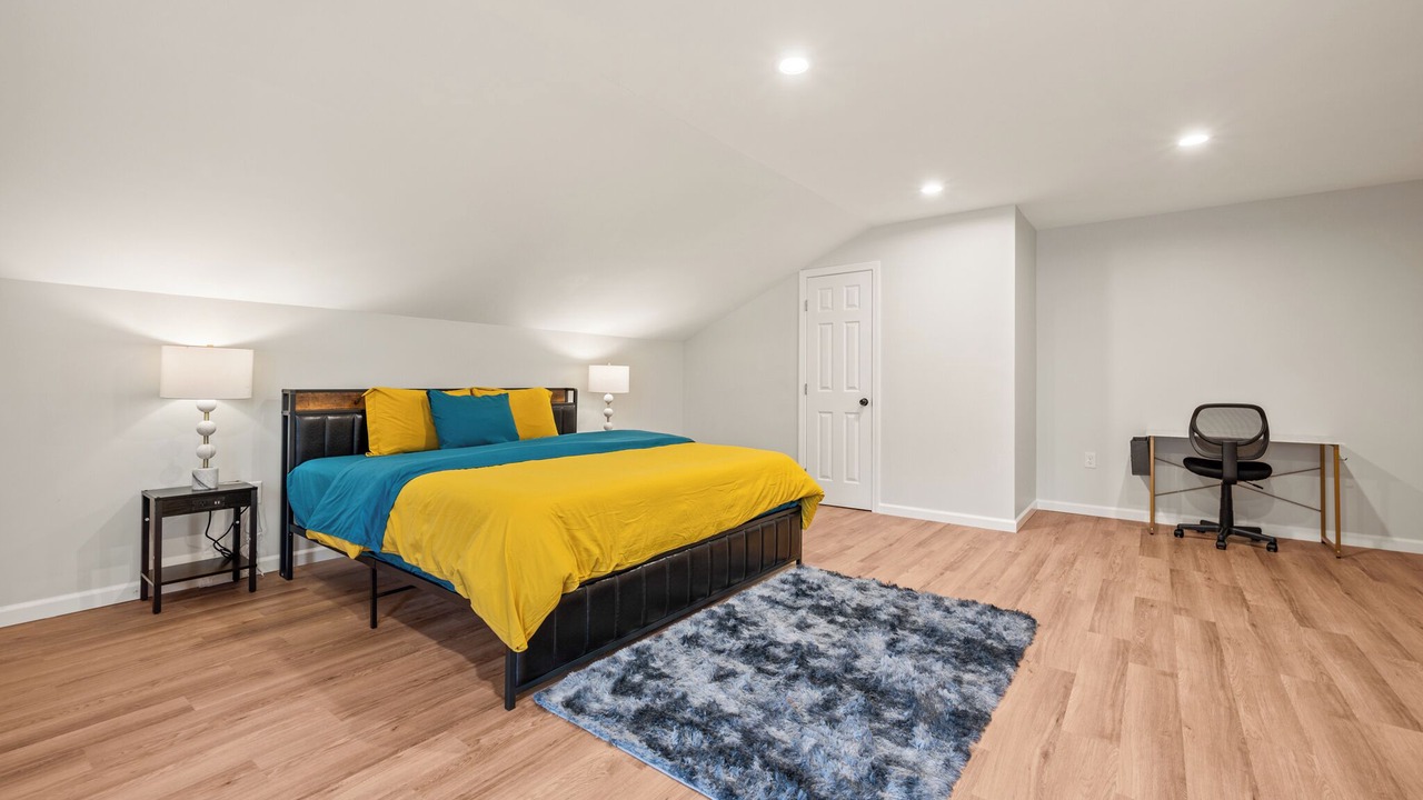 Photo of Bedroom in Bloomfield