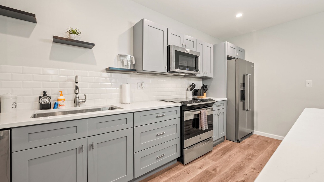 Photo of Kitchen in Bloomfield