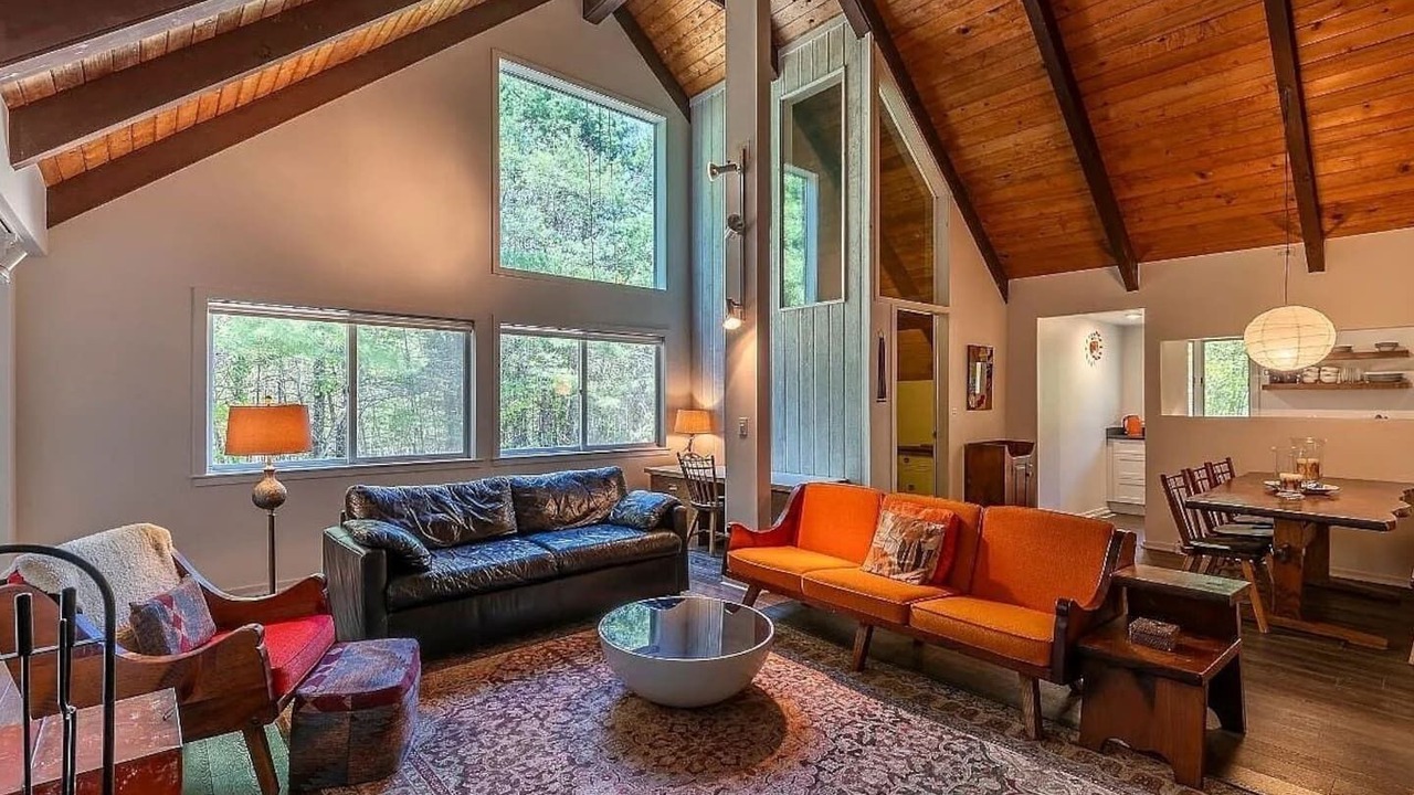 Photo of Livingroom in Jamaica