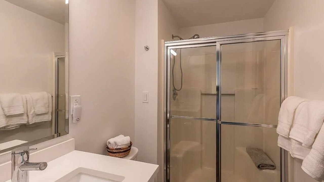 Photo of Bathroom in Jamaica