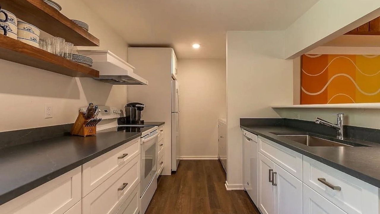 Photo of Kitchen in Jamaica