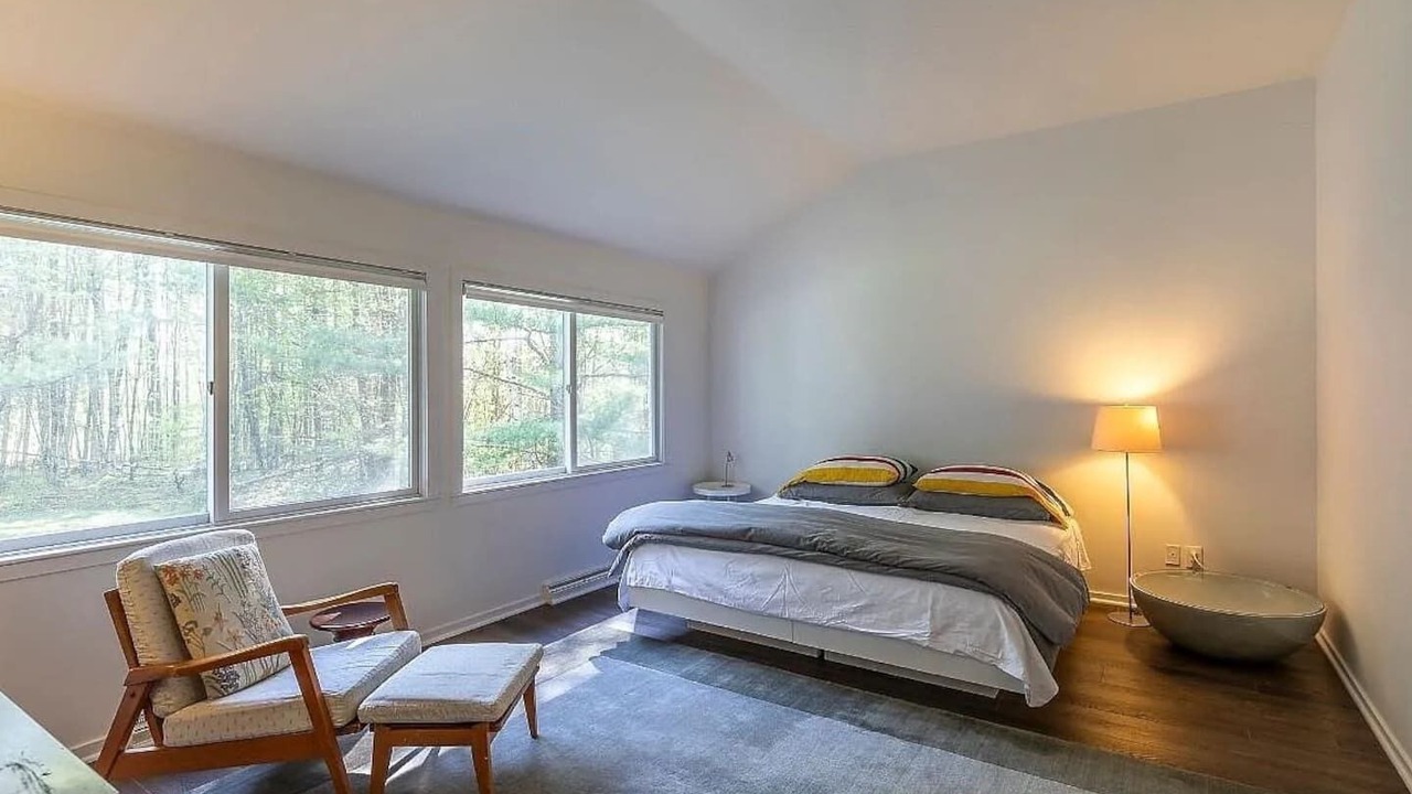 Photo of Bedroom in Jamaica