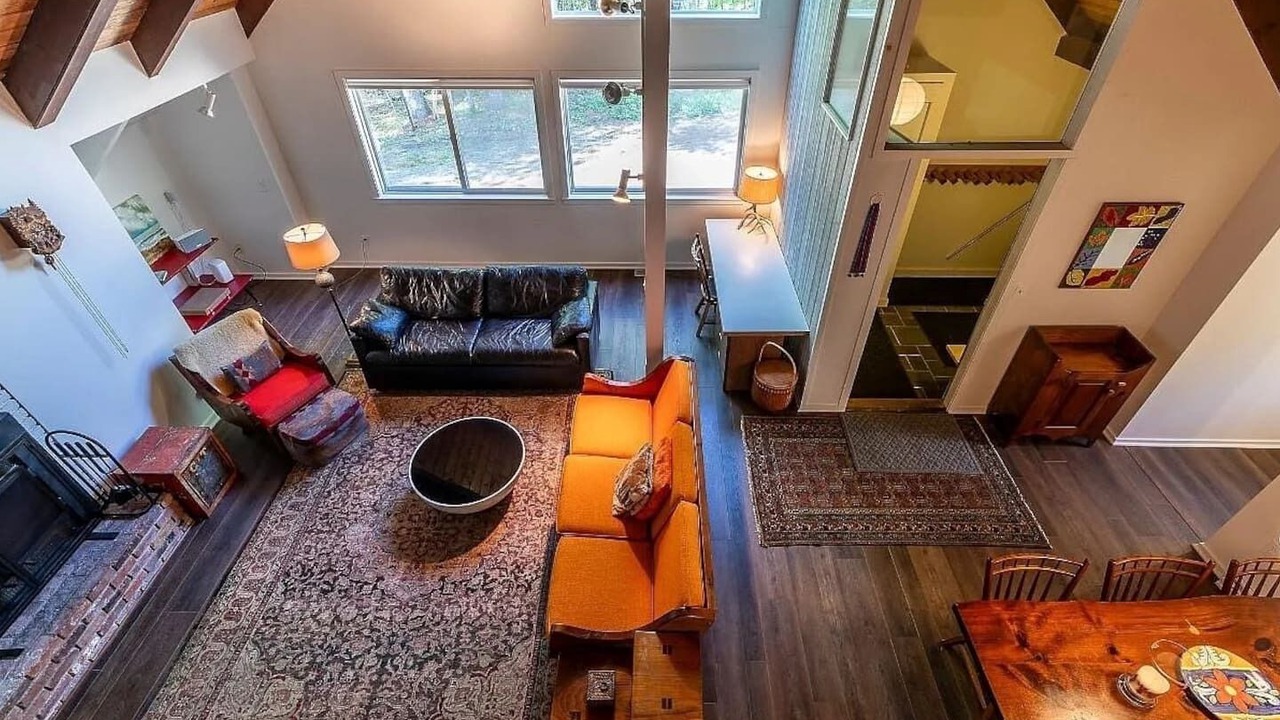 Photo of Livingroom in Jamaica