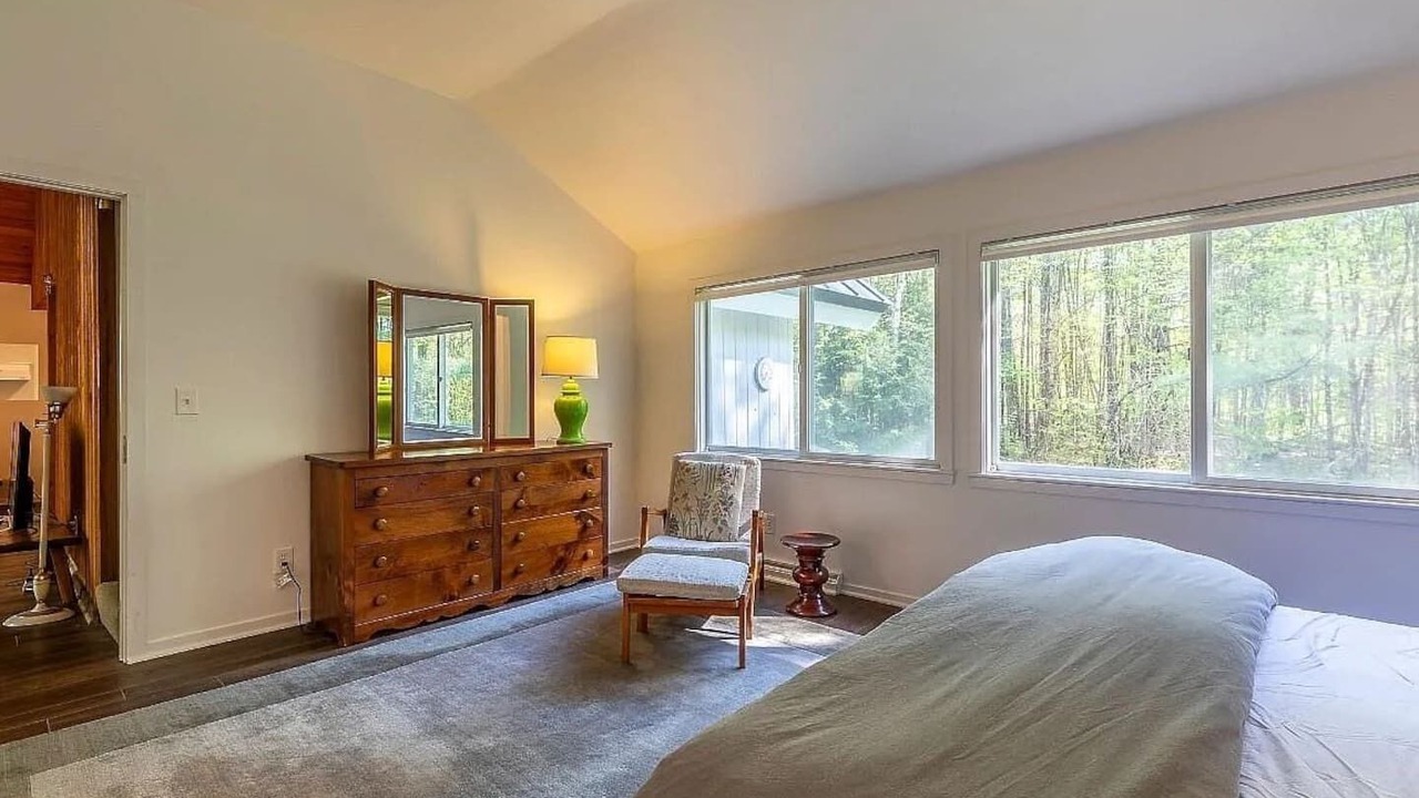 Photo of Bedroom in Jamaica