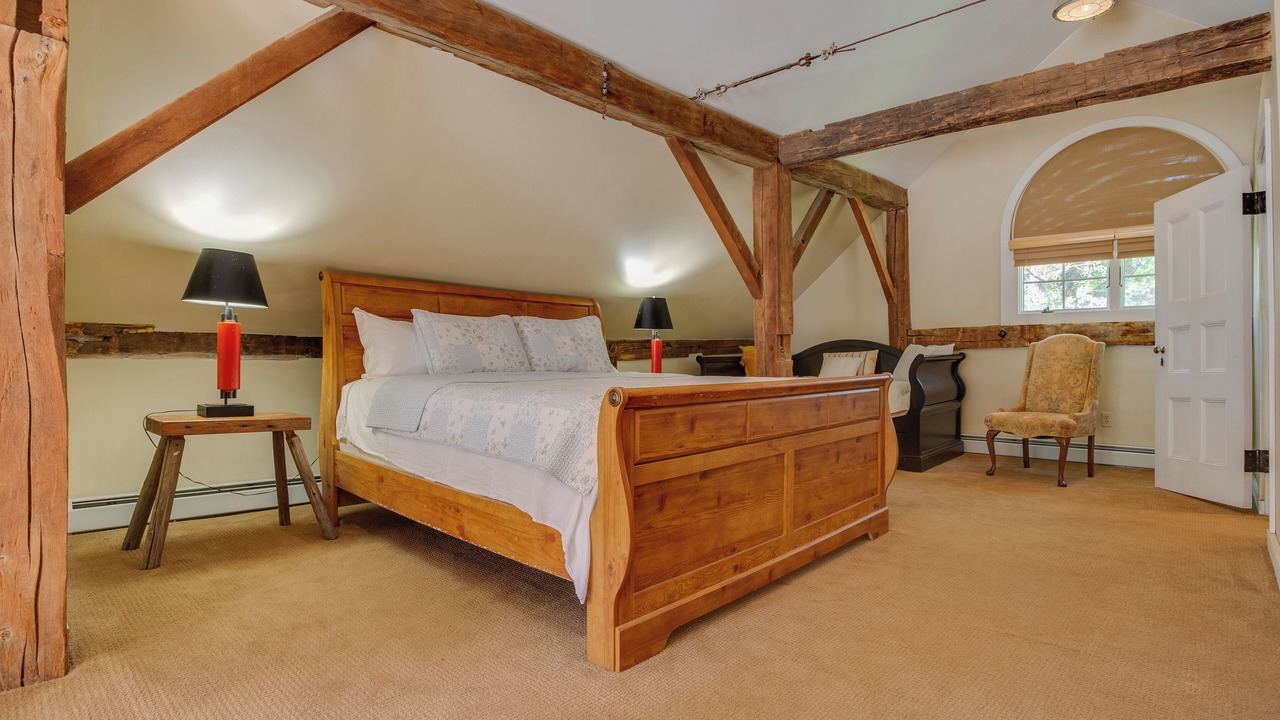 Photo of Bedroom in Fly Creek