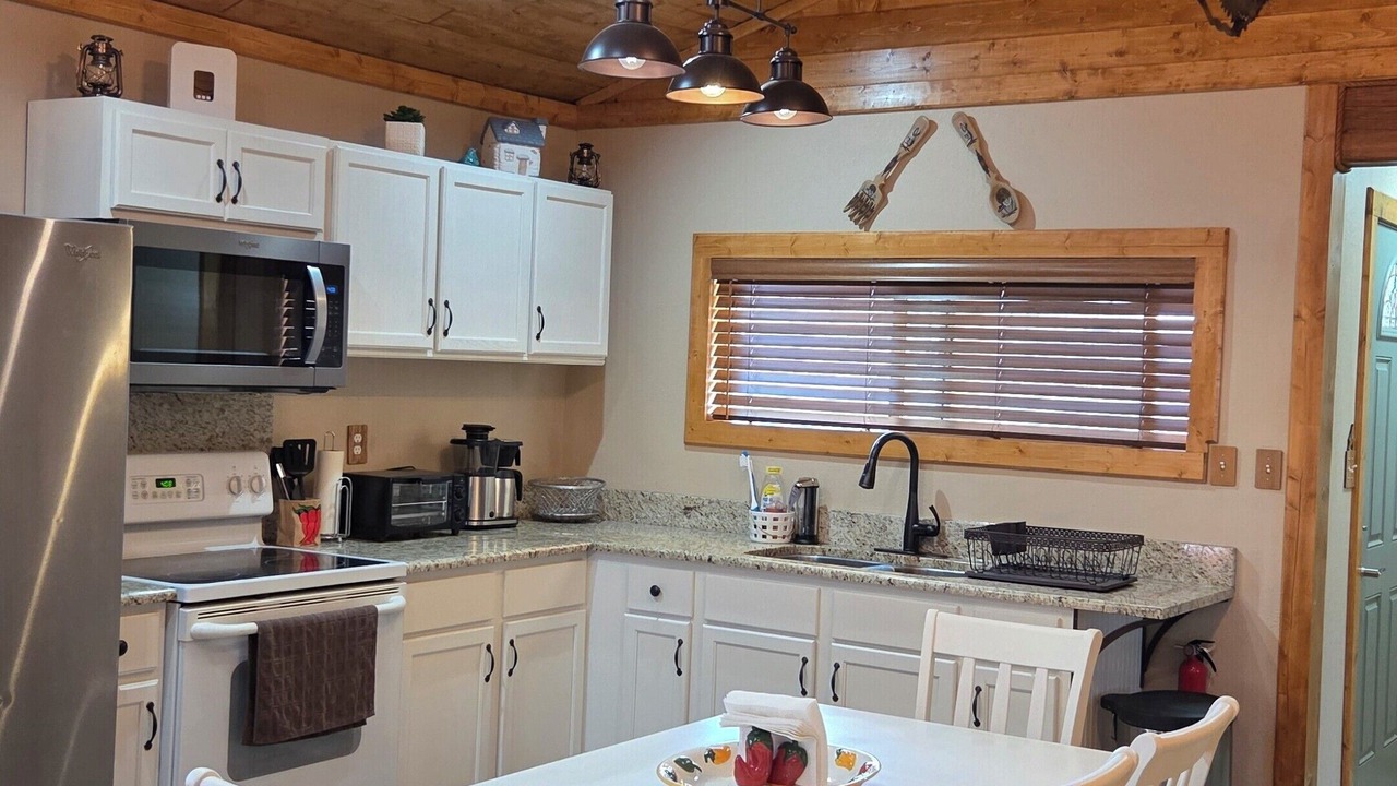 Photo of Kitchen in Bernalillo