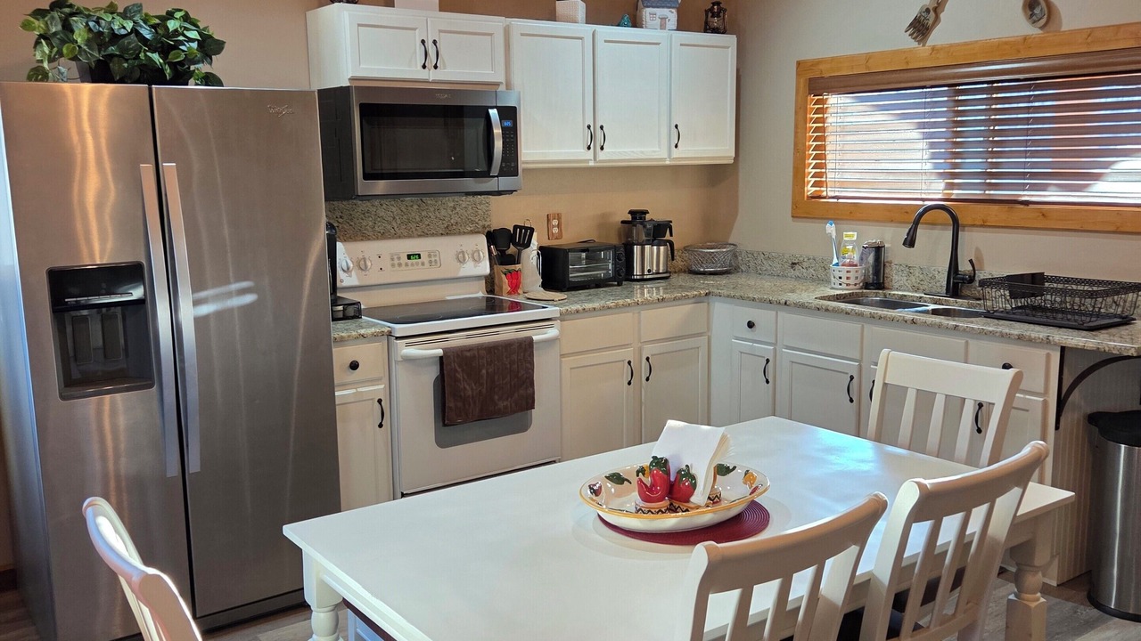 Photo of Kitchen in Bernalillo
