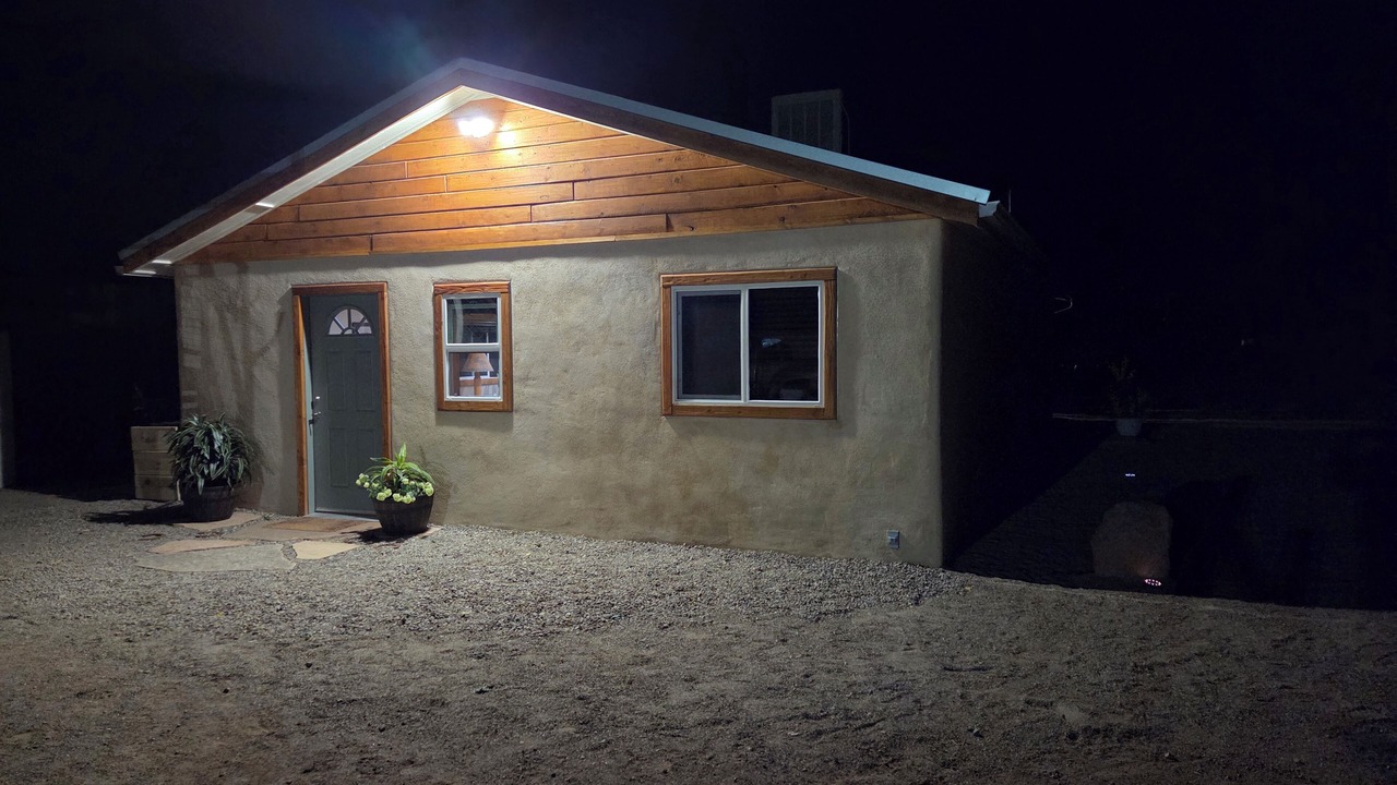 Photo of Outdoor in Bernalillo