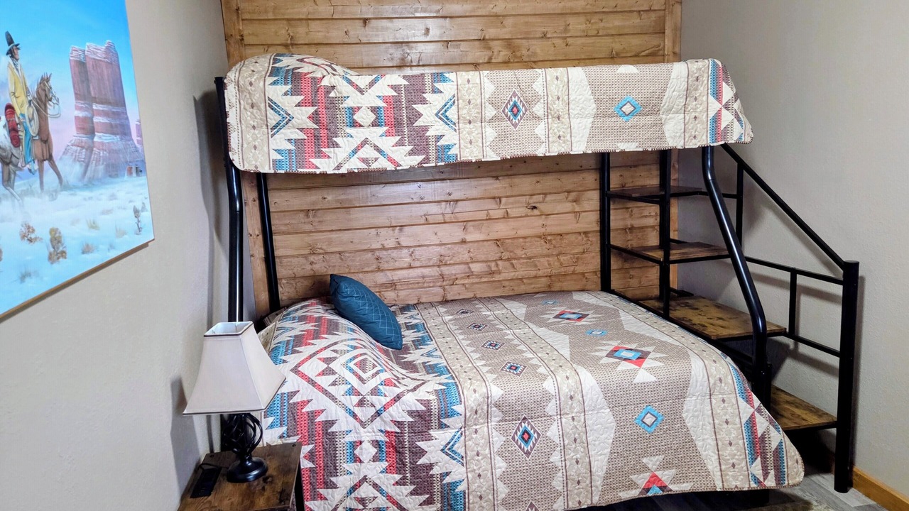 Photo of Bedroom in Bernalillo