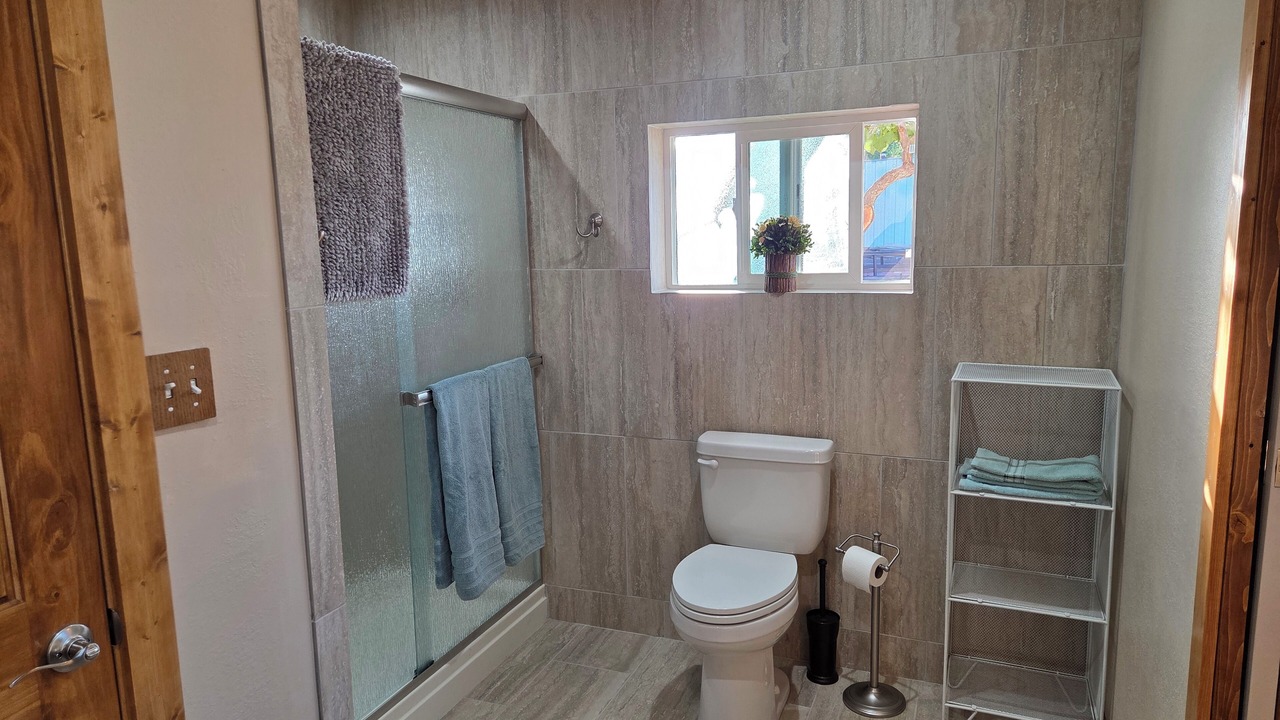 Photo of Bathroom in Bernalillo