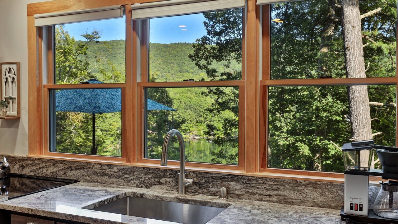 Photo of Kitchen in Forest Dale