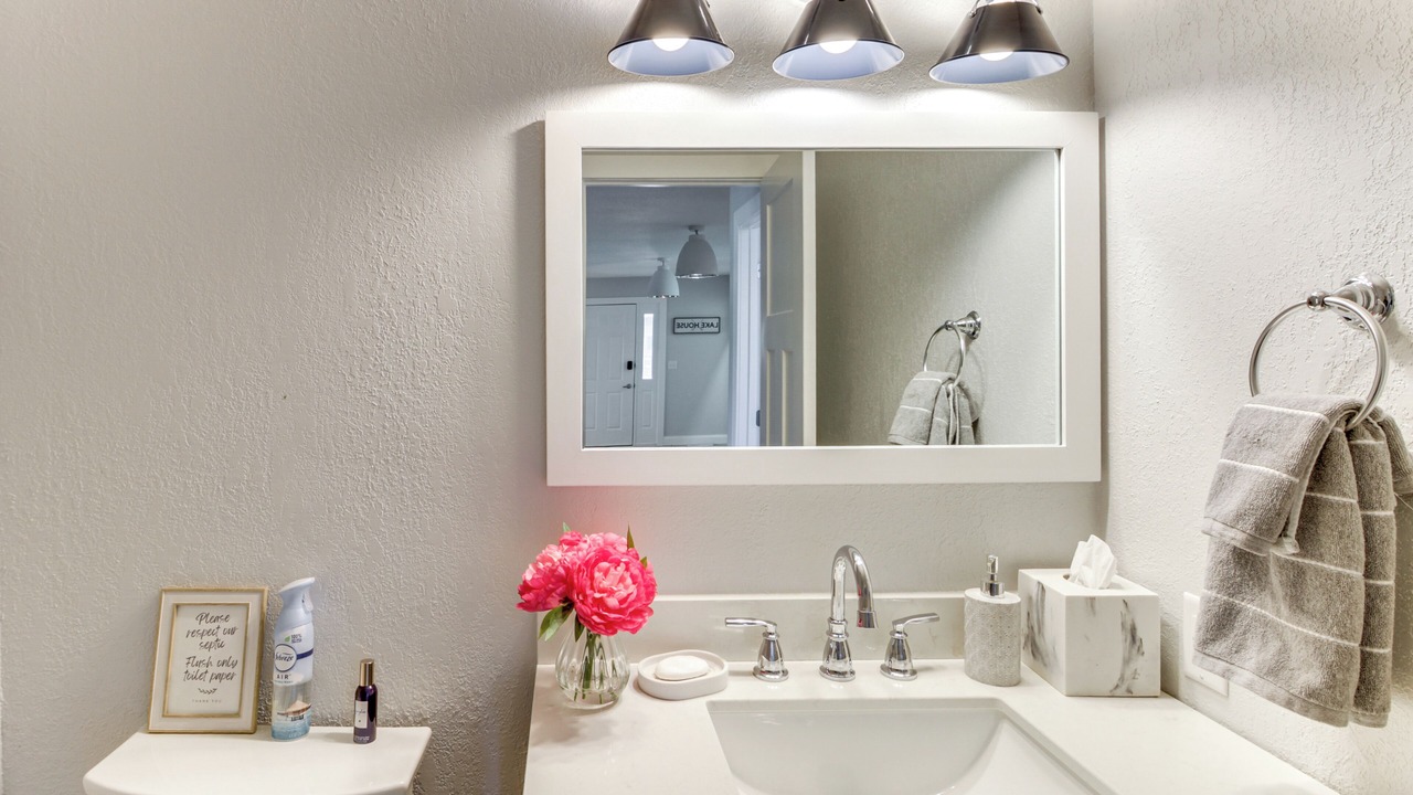 Photo of Bathroom in Brainerd