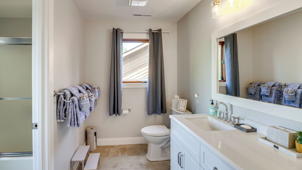 Photo of Bathroom in Brainerd