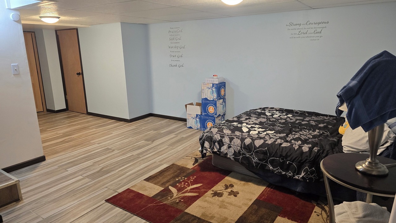 Photo of Bedroom in Payne - Phalen