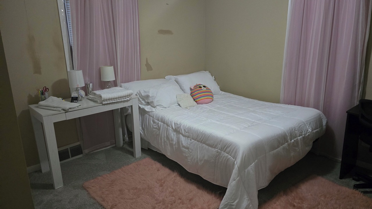 Photo of Bedroom in Payne - Phalen