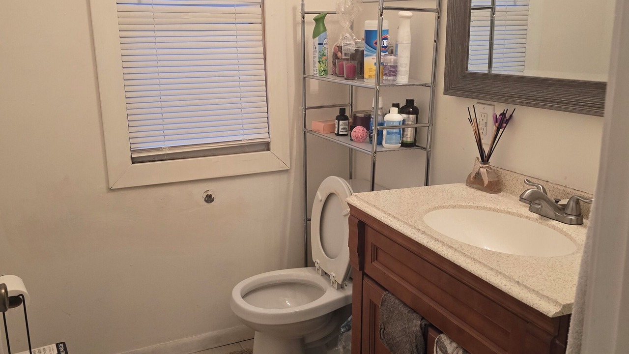 Photo of Bathroom in Payne - Phalen