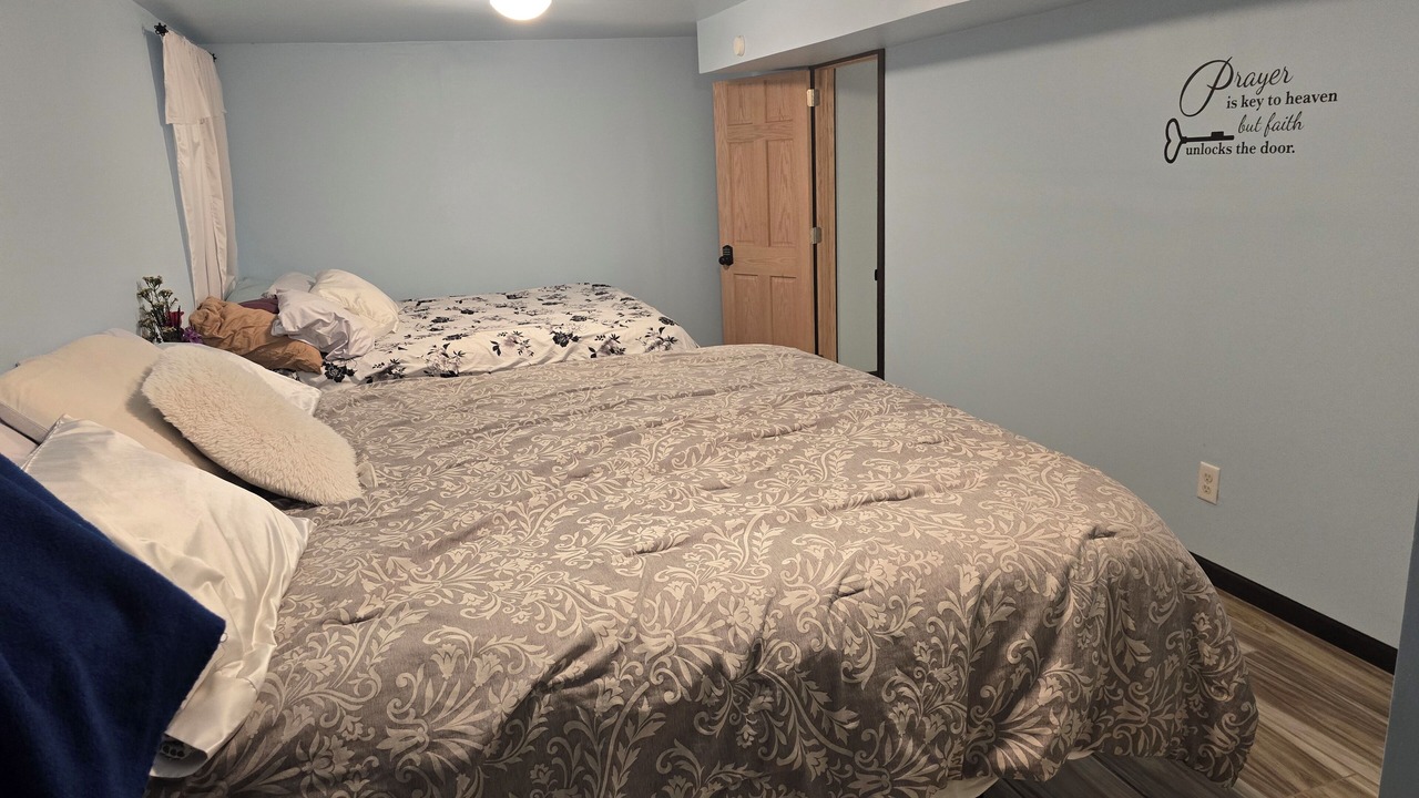 Photo of Bedroom in Payne - Phalen
