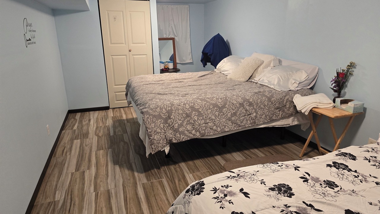 Photo of Bedroom in Payne - Phalen