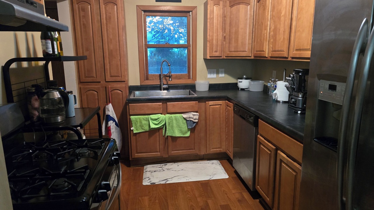 Photo of Kitchen in Payne - Phalen