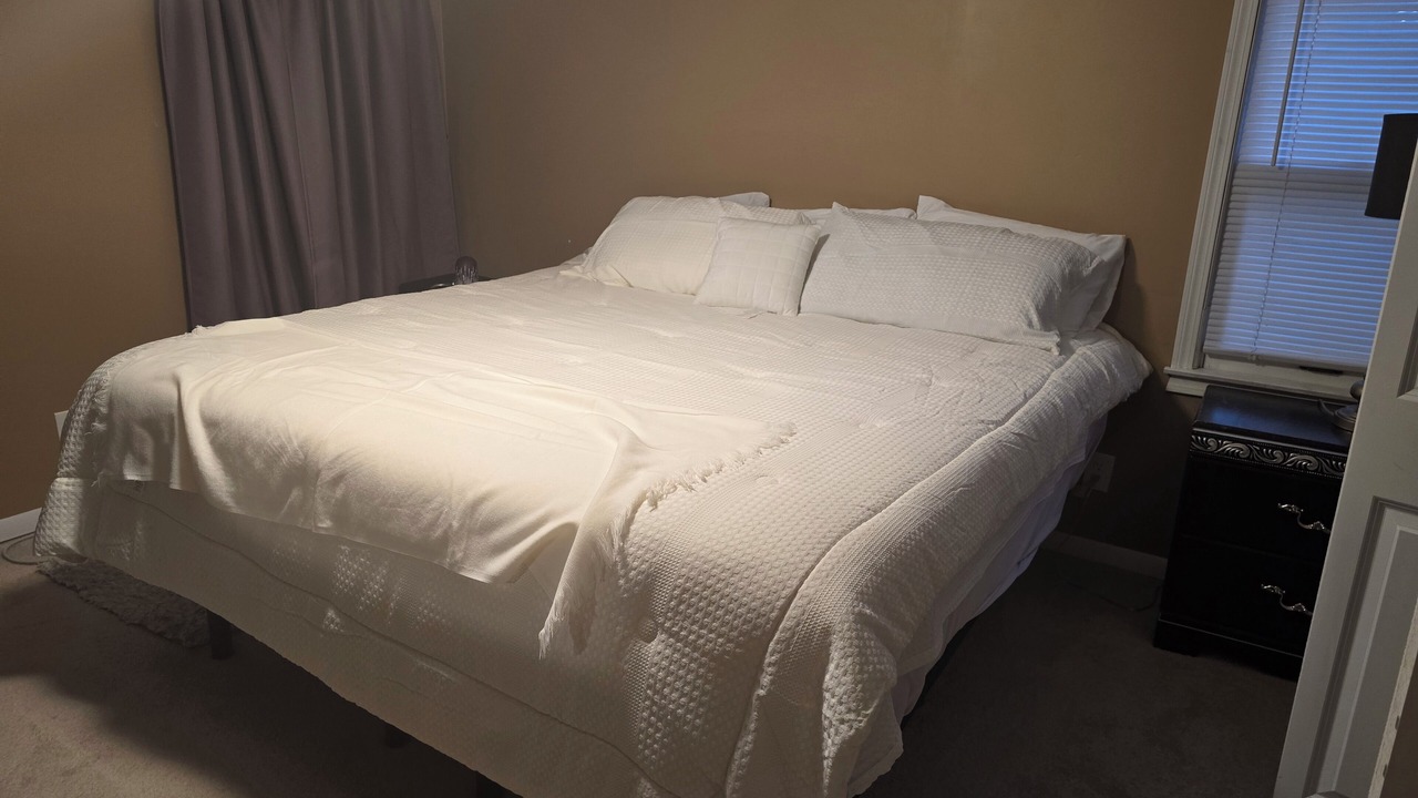 Photo of Bedroom in Payne - Phalen