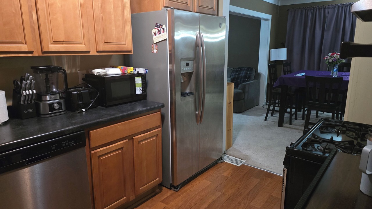 Photo of Kitchen in Payne - Phalen