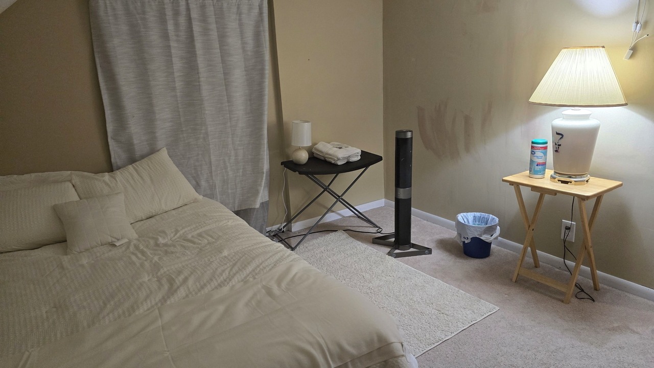 Photo of Bedroom in Payne - Phalen