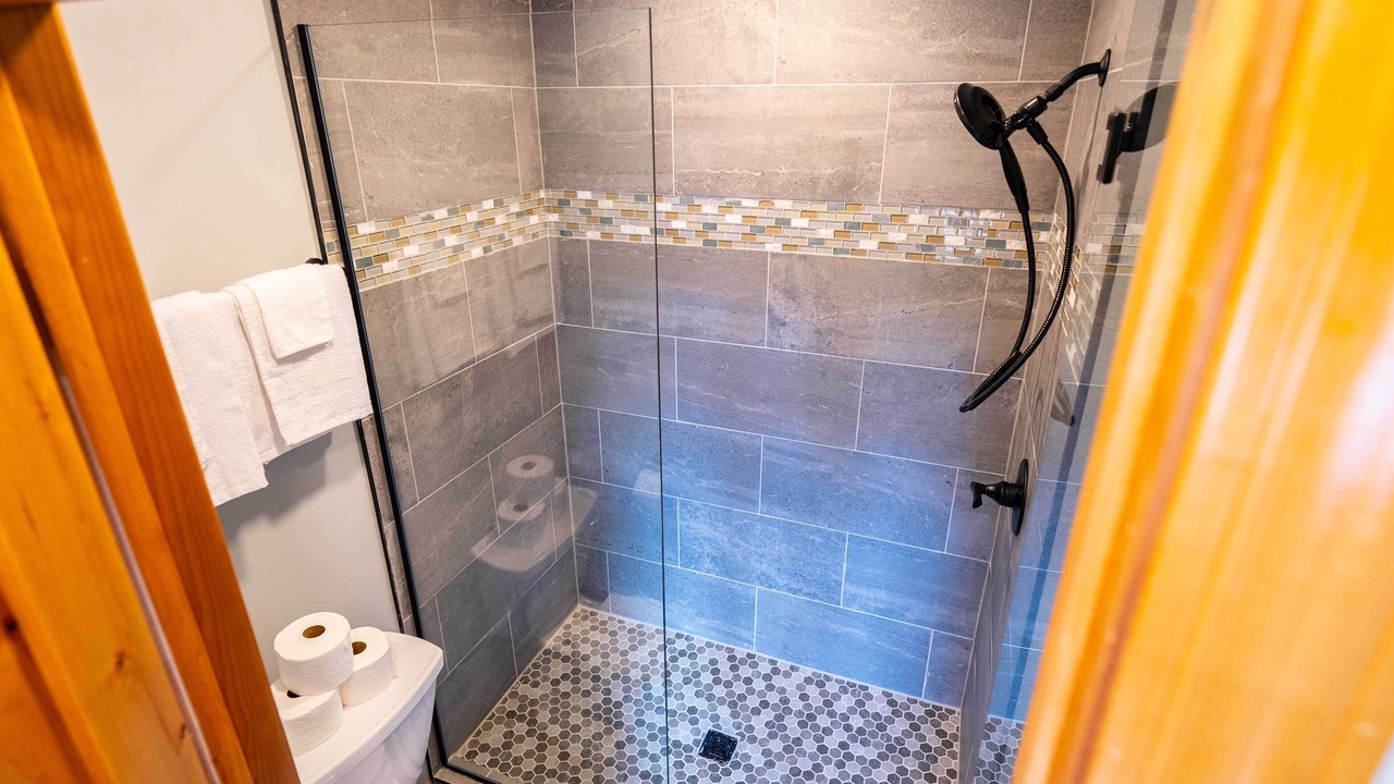 Photo of Bathroom in Rock Creek