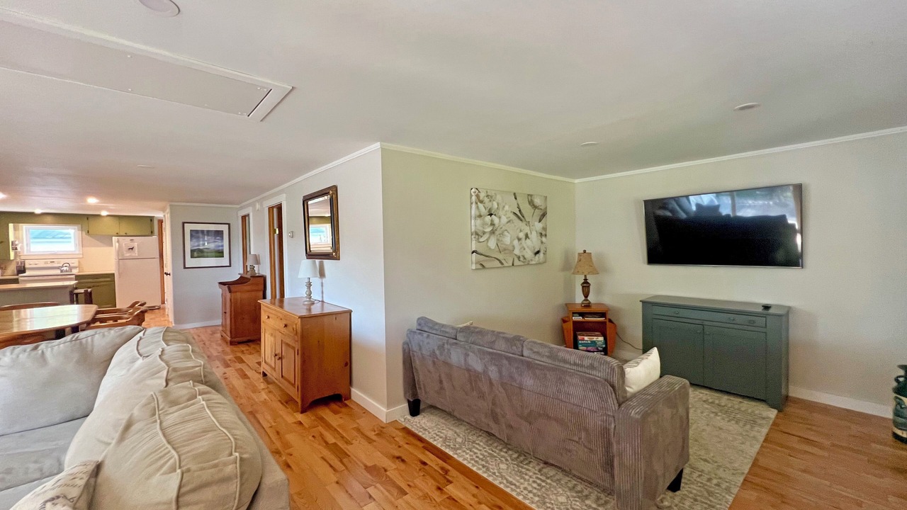 Photo of Livingroom in Lake Elmore
