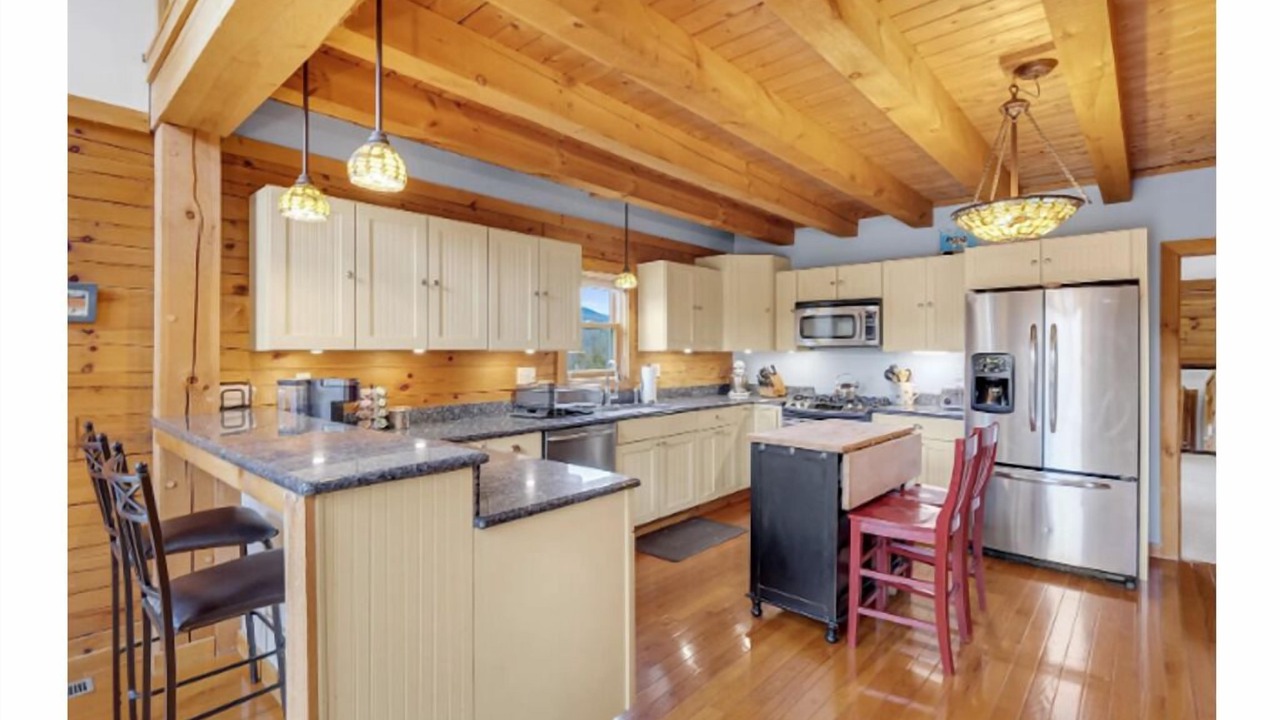 Photo of Kitchen in Pittsfield