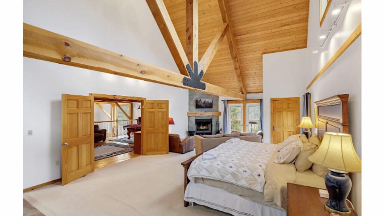 Photo of Bedroom in Pittsfield