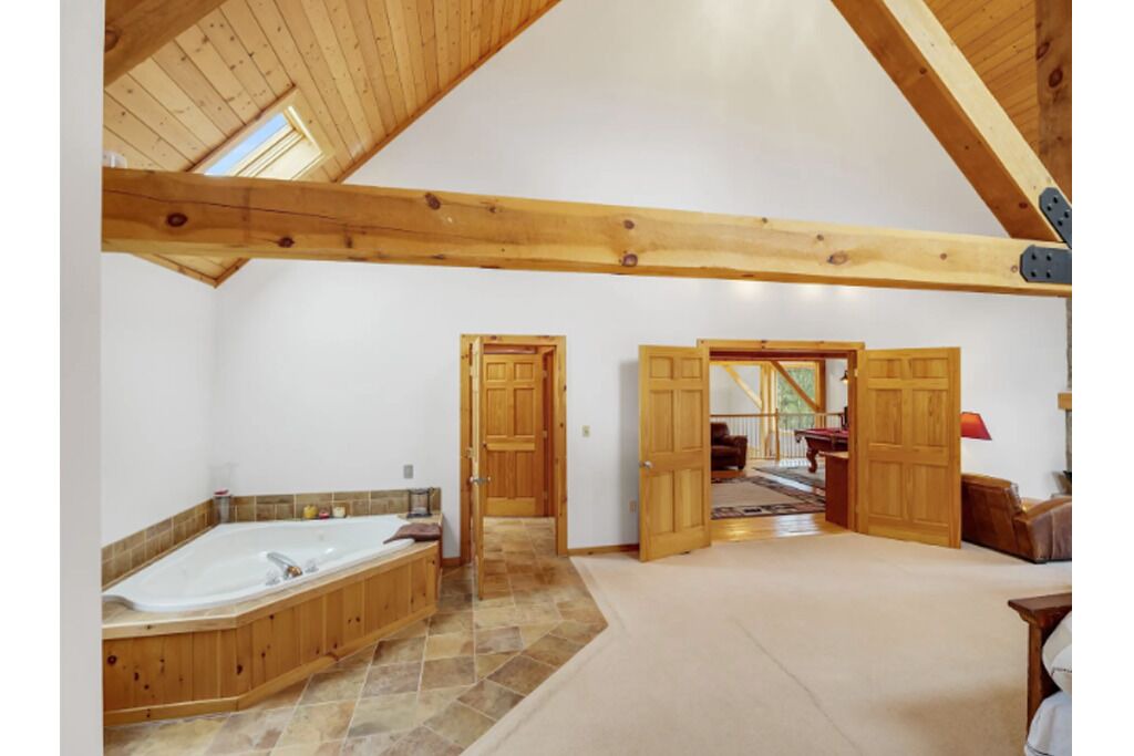 Photo of Bathroom in Pittsfield