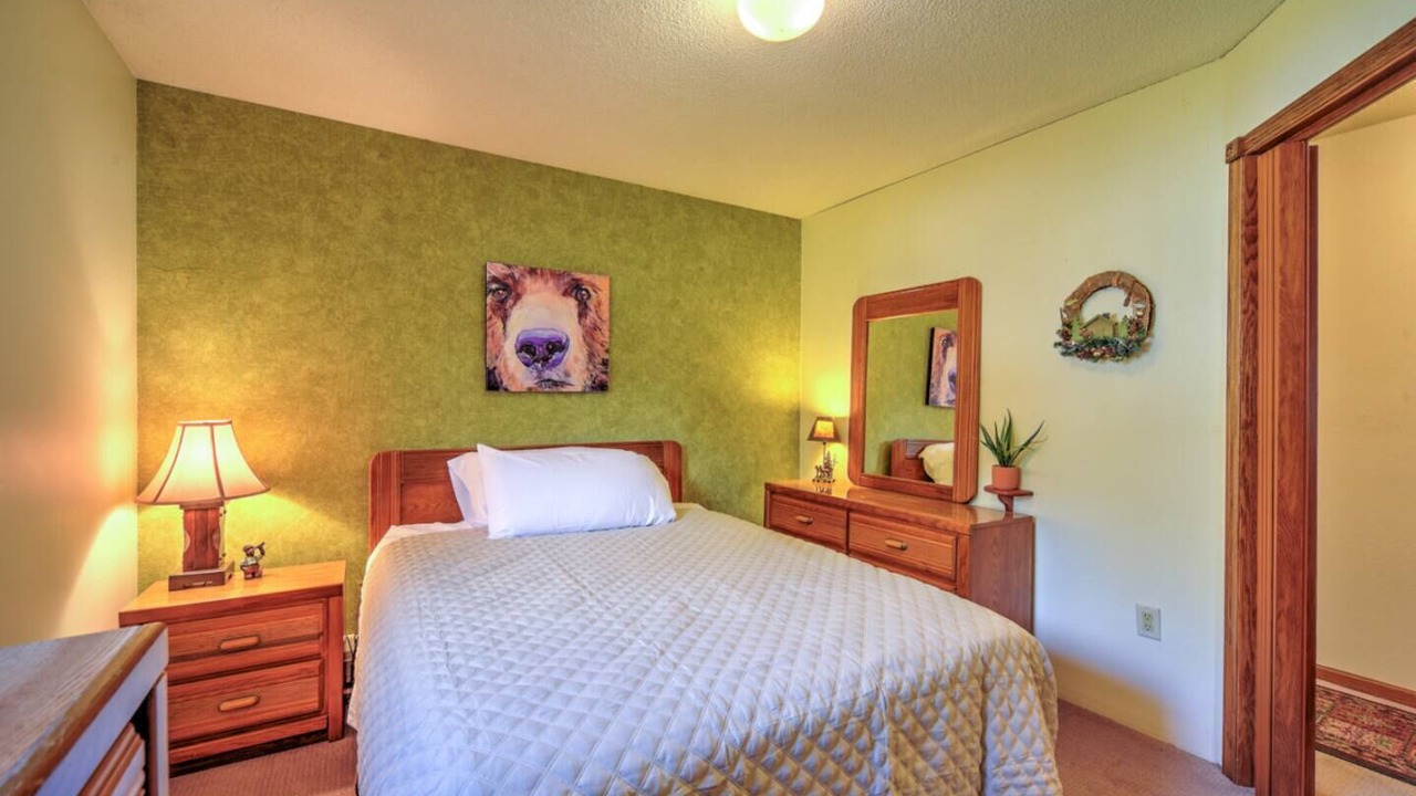 Photo of Bedroom in Webster