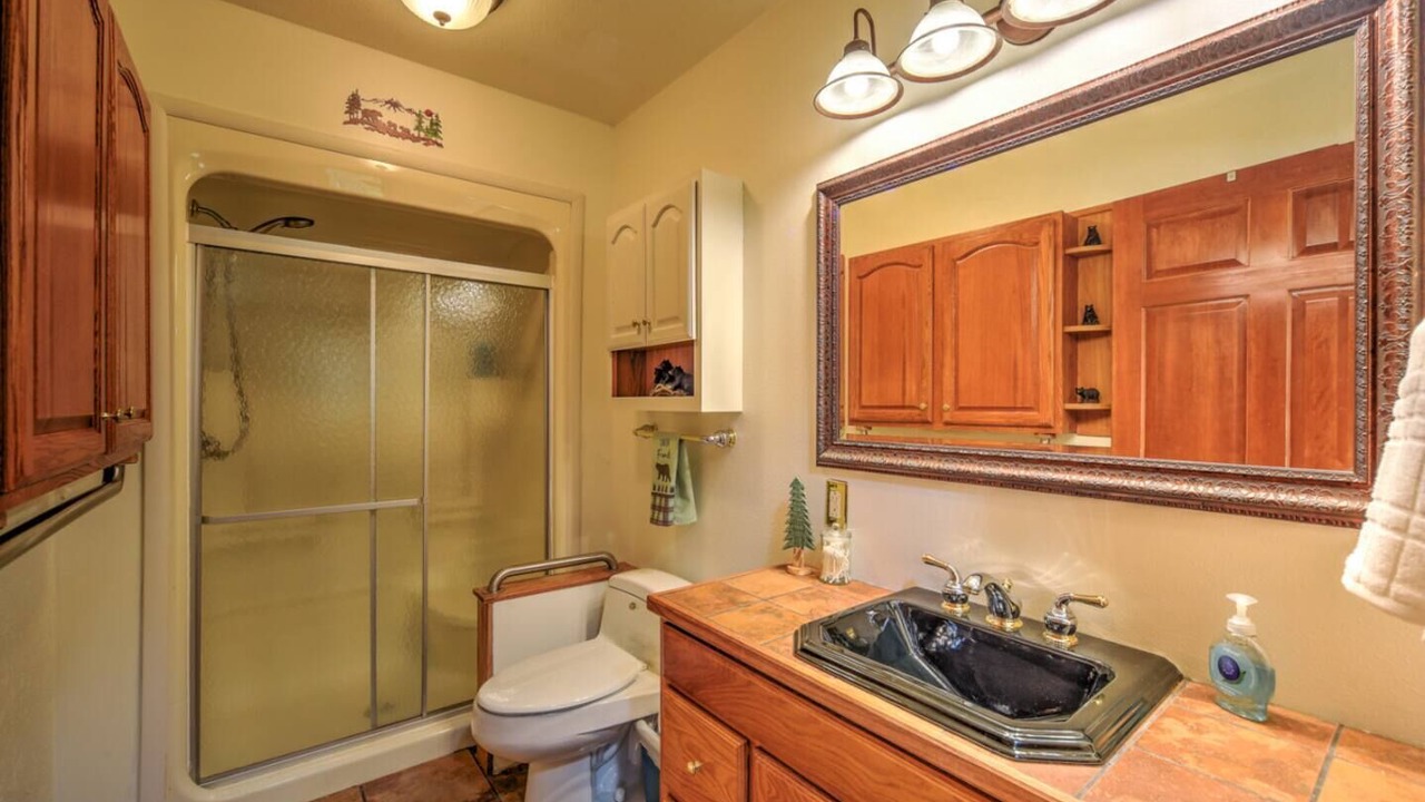 Photo of Bathroom in Webster