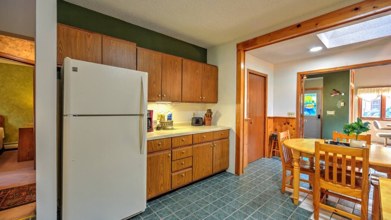 Photo of Kitchen in Webster