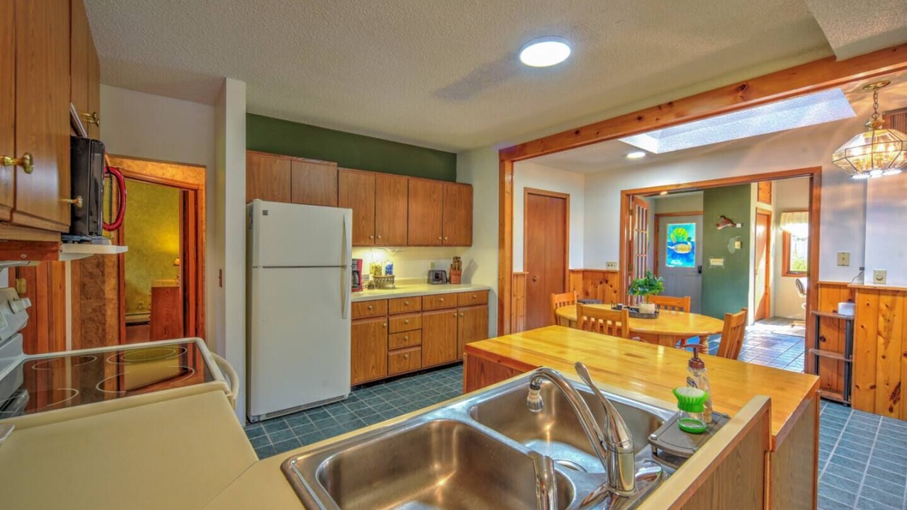 Photo of Kitchen in Webster