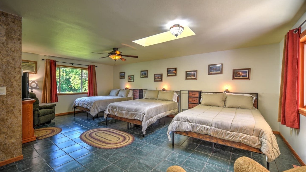 Photo of Bedroom in Webster