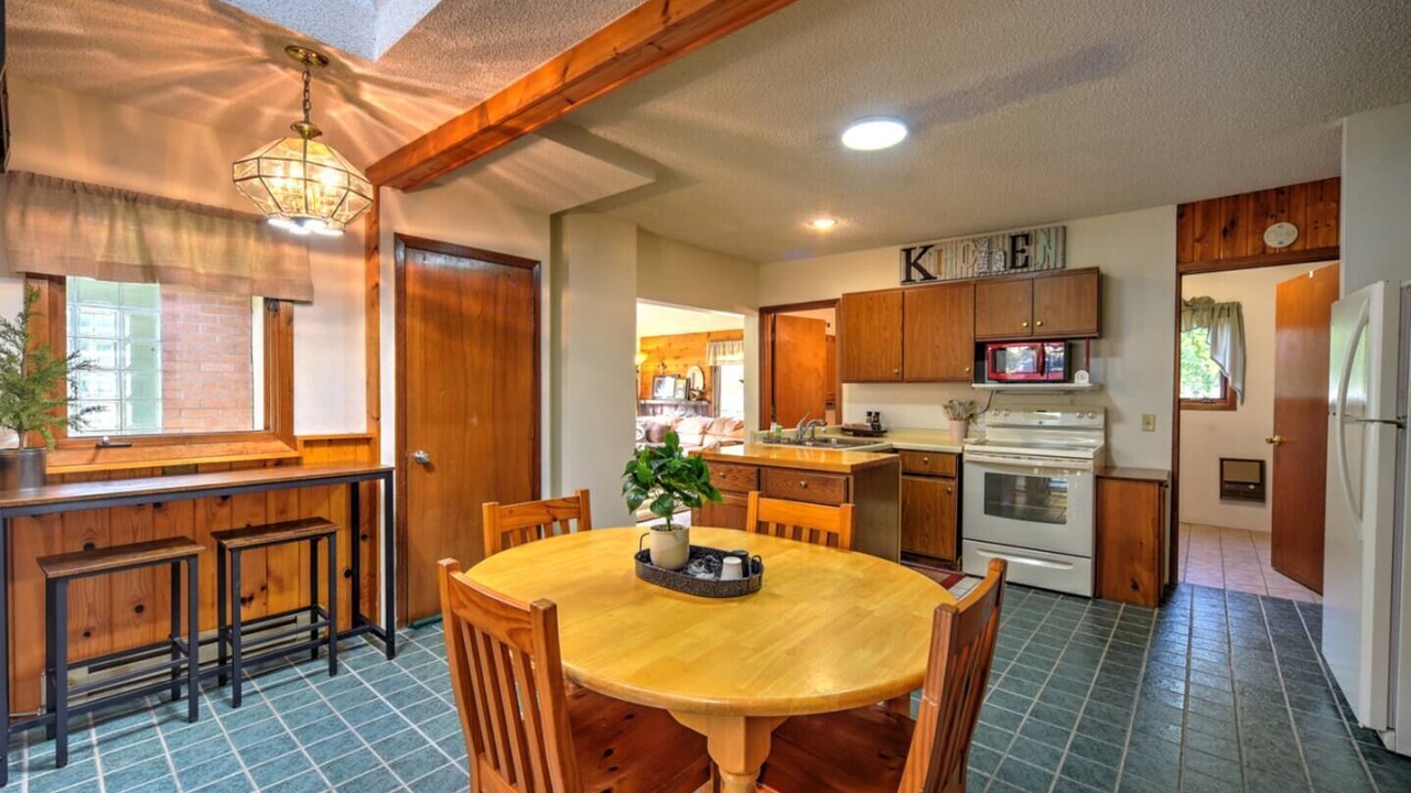 Photo of Kitchen in Webster