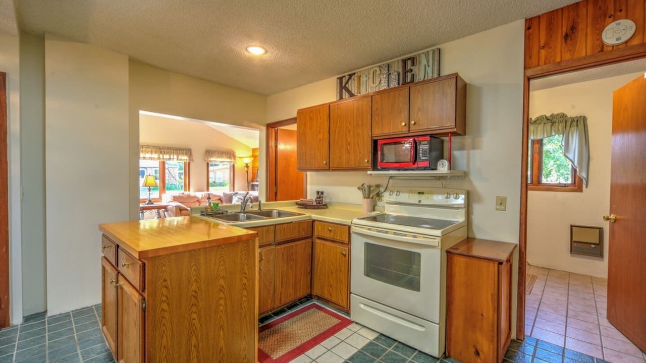 Photo of Kitchen in Webster
