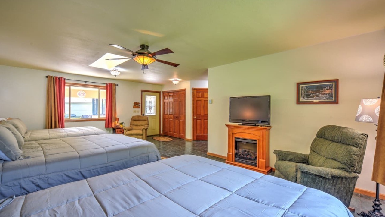 Photo of Bedroom in Webster