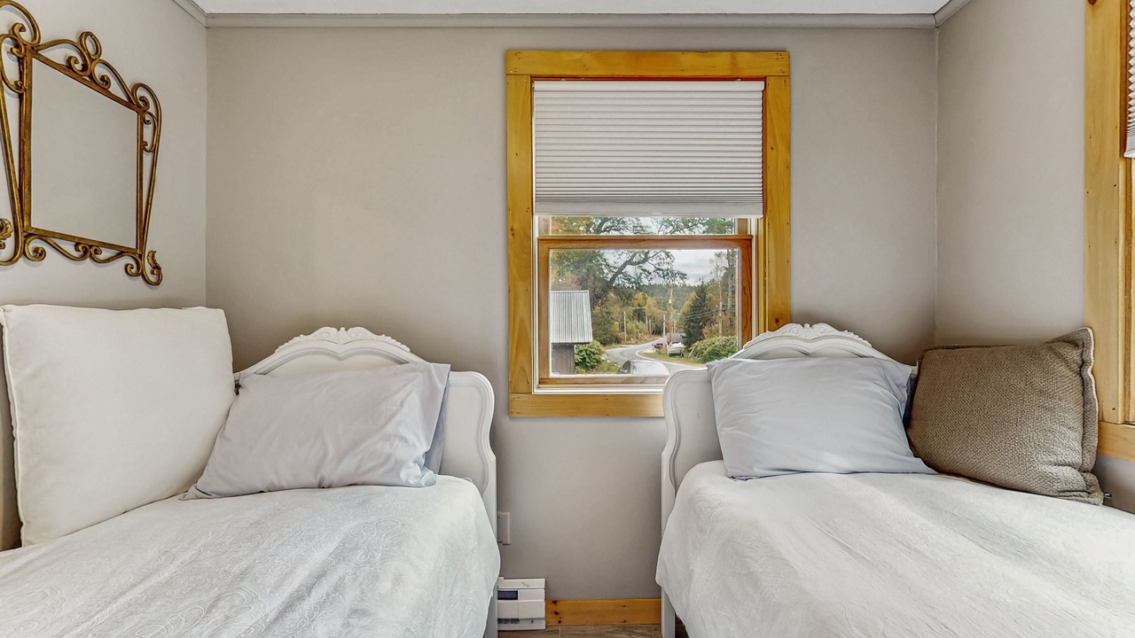 Photo of Bedroom in West Wardsboro