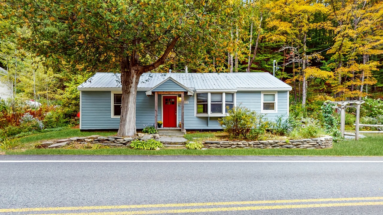 Photo of Outdoor in West Wardsboro
