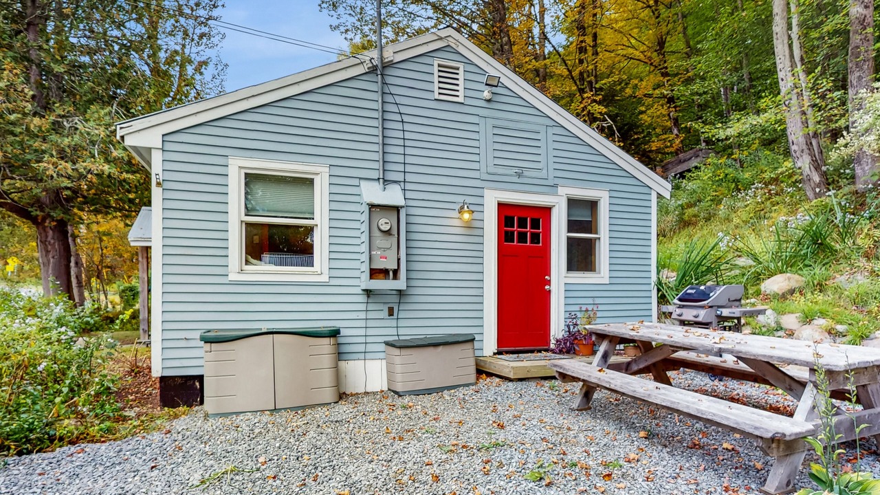 Photo of Outdoor in West Wardsboro