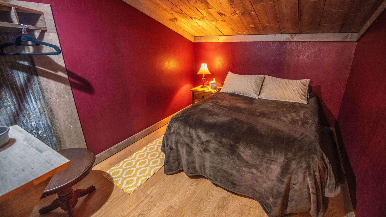 Photo of Bedroom in Marshland