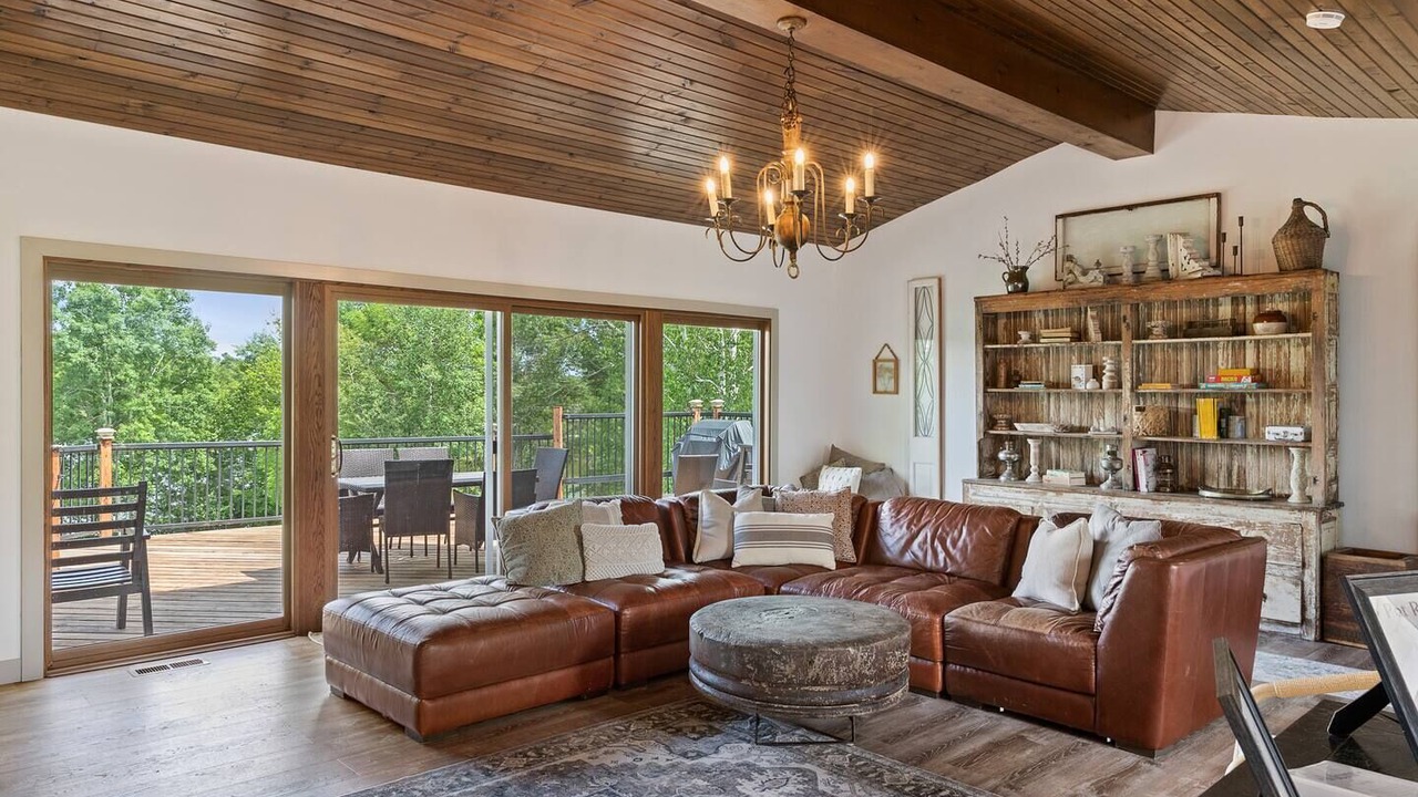 Photo of Livingroom in Baldwin