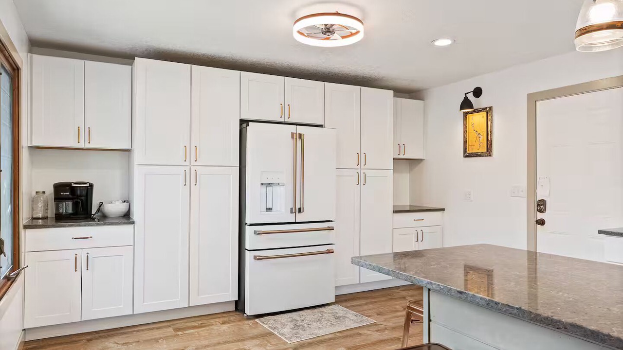 Photo of Kitchen in Baldwin