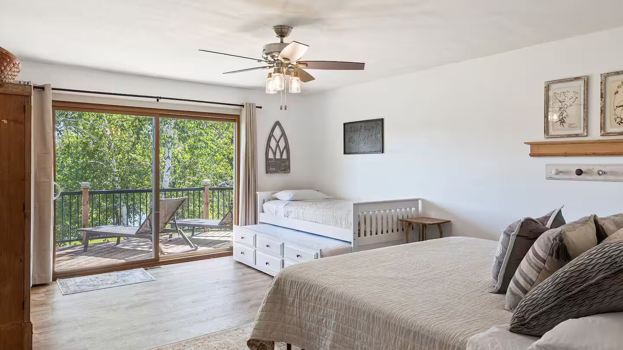 Photo of Bedroom in Baldwin