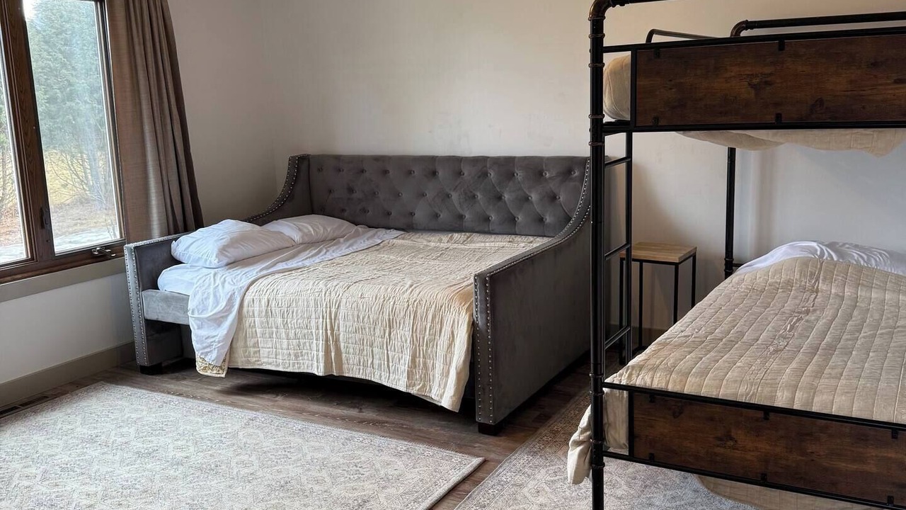 Photo of Bedroom in Baldwin