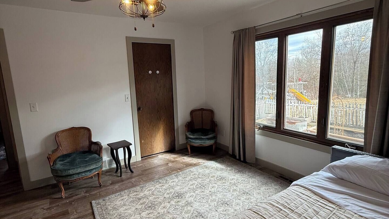 Photo of Bedroom in Baldwin
