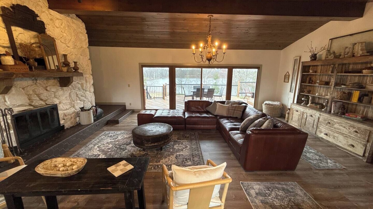 Photo of Livingroom in Baldwin