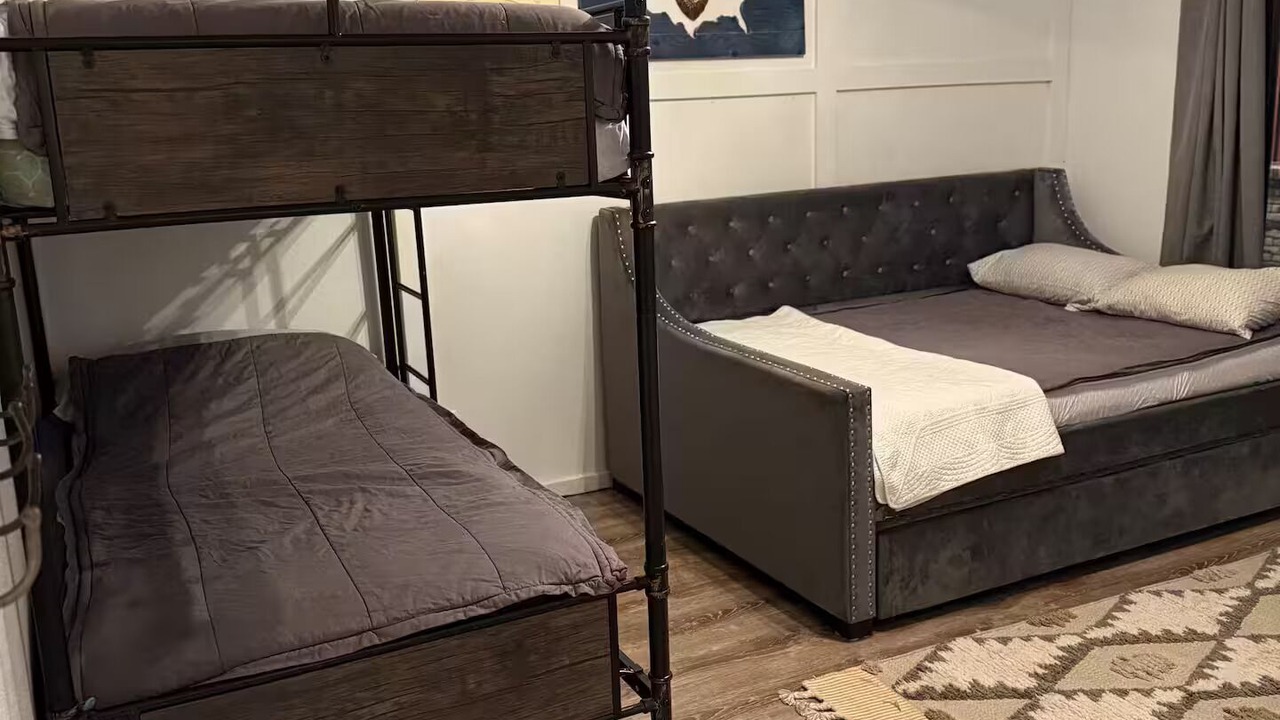 Photo of Bedroom in Baldwin